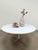 Plastic Vintage Fiberglass La Fonda Dining Chairs by Charles & Ray Eames for Herman Miller, 1960s, Set of 7 For Sale - Image 7 of 10