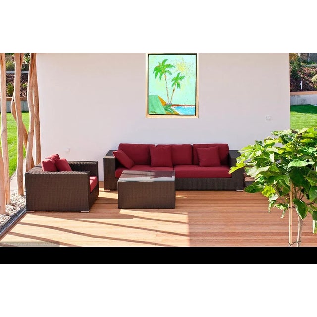 2020s Two Palms on the Beach For Sale - Image 5 of 7