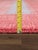 2020s Pasargad Home Gramercy Red Area Rug, 5' 0'' X 7' 0'' For Sale - Image 5 of 6