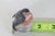 Royal Copenhagen Denmark Porcelain Robin Bird No 2238 Miniature Figurine 4512b For Sale - Image 11 of 12