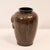 Early 20th Century Bronze Vase, Japan, Early 20th Century For Sale - Image 5 of 8