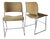 David Rowland 40/4 Chairs For Sale