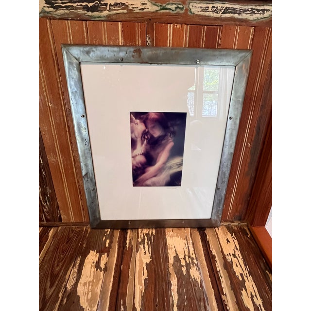 Shelly Corbett “Medusa” Signed Limited Edition Fine Art Photograph, 1994 For Sale - Image 4 of 10