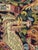1970s French Jacquard Tapestry with Medieval Motif in the style of Aubusson, 1970s For Sale - Image 5 of 18