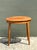 This elegant hand-made Shaker side table embodies the timeless philosophy of simplicity, utility, and fine craftsmanship....