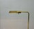 Mid-Century Modern Mid-Century Modern Minimalist Counterweight Floor Lamp from Cedric Hartman, 1960s For Sale - Image 3 of 18