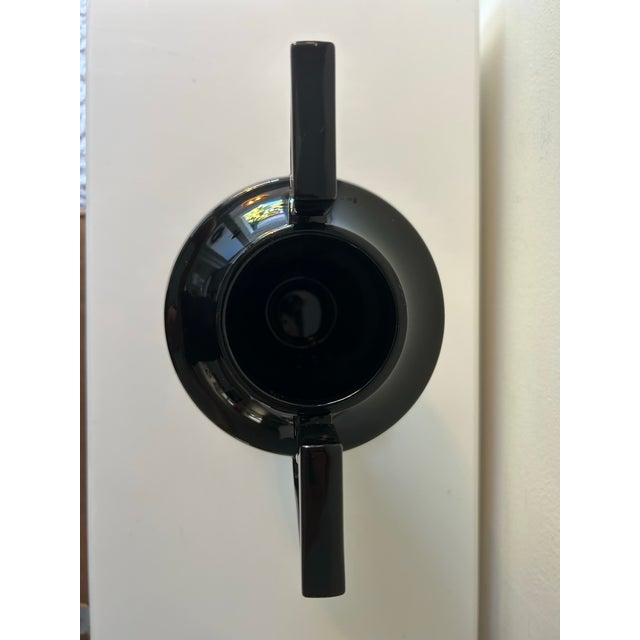 Mid 20th Century Vintage Fitz & Floyd Grecian Style Amphora For Sale - Image 5 of 11