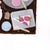 It's Time for a Dessert - Architectural Colorful Watercolor Still Life on Paper by Maria C. Bernhardsson For Sale - Image 4 of 6