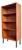 Vintage Danish Teak Bookcase, 1960s For Sale