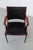 1960s Danish Rosewood Armchair by Johannes Andersen for Uldum Møbelfabrik, 1960s For Sale - Image 5 of 18