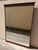 Designed and created in the 1950s, custom-made for the entrance of a Venetian palazzo. The frame is reminiscent of...