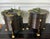Japonisme Pair of Large Antique Japanese Hokai Lacquer Boxes For Sale - Image 3 of 16
