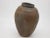 1920s Earthenware Vase For Sale - Image 5 of 10
