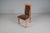 Swedish Pine Dining Chairs, 1960s, Set of 6 For Sale - Image 10 of 18
