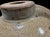 Eric Norstad Mid Century Modern Studio Pottery Brown Bathroom Sink Architectural For Sale - Image 9 of 10