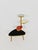 Vintage German Plant Stand, 1950s For Sale - Image 10 of 10