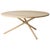 Wood Edda Light Oak Coffee Table by Eberhart Furniture For Sale - Image 7 of 7