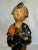 Plastic Asian Tang Dynasty Female Figurine For Sale - Image 7 of 9