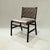 Albany Dining Chair by Wood Tailors Club For Sale - Image 6 of 9