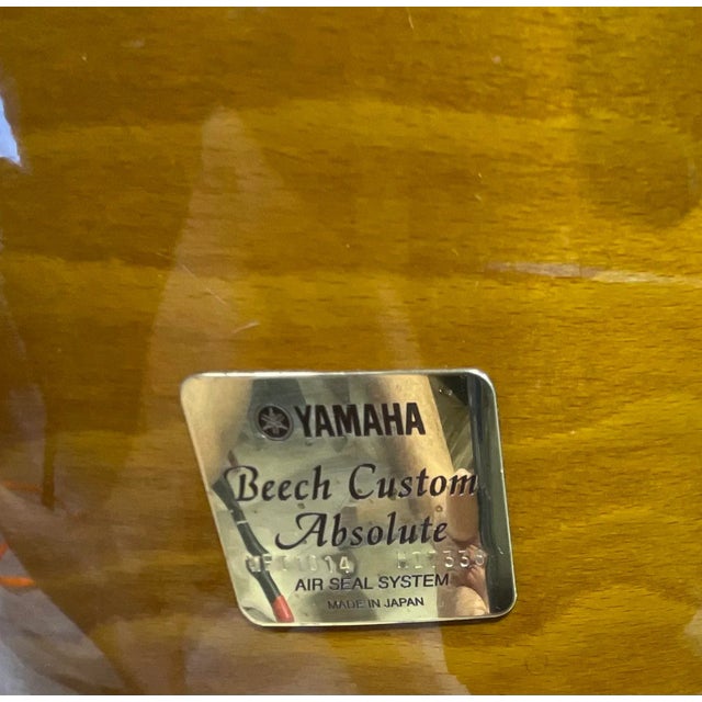 Wood Vintage Suzani Upholstered Drum Wood Stool For Sale - Image 7 of 13