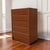 Danish Mid-Century Modern Teak Tallboy Dresser Vintage Highboy – 1960s For Sale - Image 10 of 10