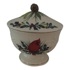 Example of New & Custom Lenox