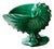 Art Deco Nautilus Shell Centrepiece from Wedgwood, England, 1930s For Sale