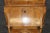 This exceptional Italian Rococo secretary desk is a masterful expression of eighteenth-century Italian craftsmanship,...