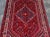 Persian Vintage Persian Shiraz Rug For Sale - Image 3 of 7