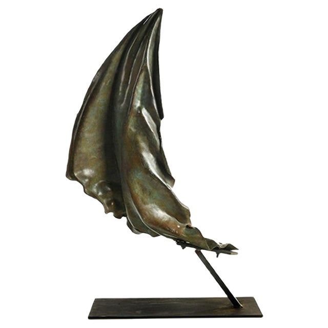 Bronze Sculpture For Sale