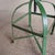 Black Industrial Green Stools, Set of 2 For Sale - Image 8 of 15