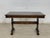 Brown Dining Table Dining Table, 1900s For Sale - Image 8 of 8