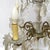 Antique Bohemian Crystal Chandelier, 1890s For Sale - Image 5 of 11