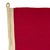 Textile Large Vintage Sewn Cloth Flag of Spain For Sale - Image 7 of 7