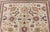 Late 19th Century Authentic 19th Century Sultanabad Handmade Wool Rug For Sale - Image 5 of 11