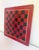Late 19th Century Folk Art Checkerboard For Sale In Sacramento - Image 6 of 10