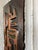 Vintage Enamel & Copper Decorative Wall Art, in Good conditions. Designed 1960 to 1969