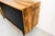 Vintage Polish Sideboard in Walnut, 1970s For Sale - Image 9 of 18