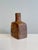 Boho Chic Free-Form Ceramic Art Vase in Earth Tones from Mobach-Keramik, Netherlands, 1960s For Sale - Image 3 of 18