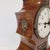 Biedermeier Mantel Clock in Wood with Double Chime, Germany, 1840 For Sale - Image 18 of 18