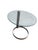 Leon Rosen Mid 20th Century Attributed Leon Rosen Pace Brass Side Table For Sale - Image 4 of 13