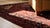 Brown 1900s Brown Paisley Tribal Antique Persian Kurdish Rug 4'2"x 7'6" Handknotted Wool Carpet For Sale - Image 8 of 9