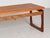 Long Mid-Century Teak Quadrille Coffee Table from G-Plan, 1960s For Sale - Image 4 of 9
