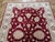Vintage Hand-Knotted Ziegler Rug For Sale - Image 3 of 5