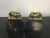 Stone 1930s G H Laurent Art Deco Bronze Guinea Pigs Bookends For Sale - Image 7 of 10