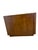 Broyhill Premier Emphasis Mid-Century Modern Walnut Cabinet End Table For Sale - Image 11 of 18