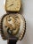 1970s Western Watch Sterling Silver Leather Band For Sale - Image 16 of 18