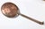 Curtis Jere "Giant Kitchen Utensil Series" Copper Spoon Wall Relief For Sale - Image 9 of 10