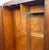 1920s Art Deco Double Wardrobe in Walnut, 1920s For Sale - Image 5 of 10