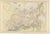 Antique Cartography of Asian Russia, 1882 For Sale - Image 6 of 6